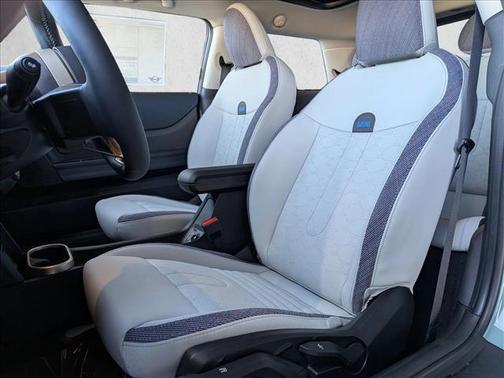 Ocean Wave Green Metallic 2026 MINI Hardtop Cooper S