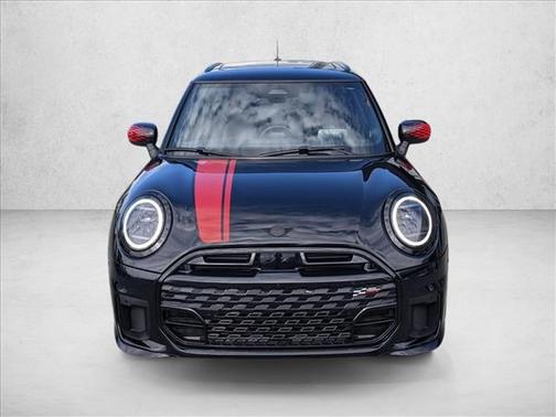 2026 MINI Hardtop Cooper S