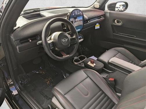 2026 MINI Hardtop Cooper S