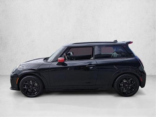 2026 MINI Hardtop Cooper S