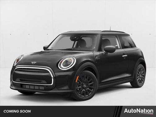 2026 MINI Hardtop John Cooper Works
