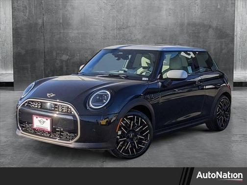 2025 MINI Hardtop Cooper