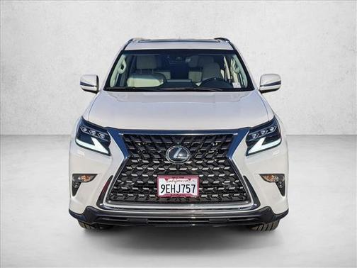 2023 Lexus GX 460 Luxury