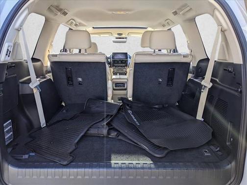 2023 Lexus GX 460 Luxury