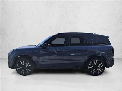 2026 MINI Countryman Cooper S ALL4