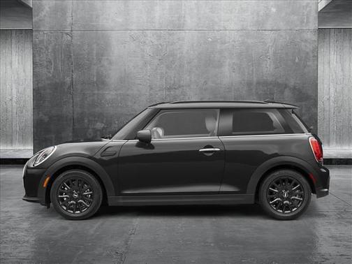 2025 MINI Hardtop Cooper