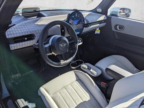 2026 MINI Hardtop Cooper S