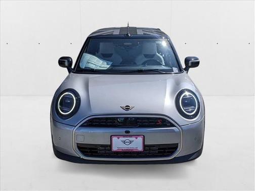 2025 MINI Convertible Cooper S