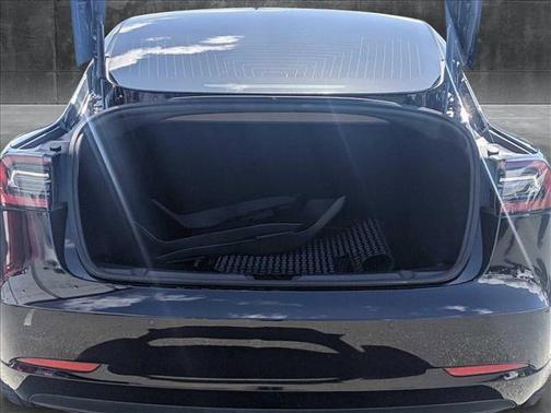 2019 Tesla Model 3 Mid Range