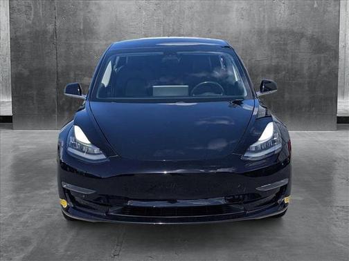 2019 Tesla Model 3 Mid Range