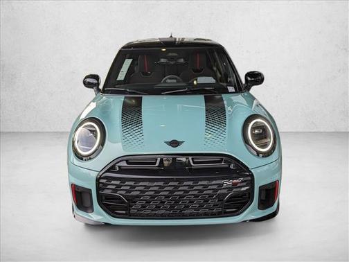 2026 MINI Hardtop John Cooper Works