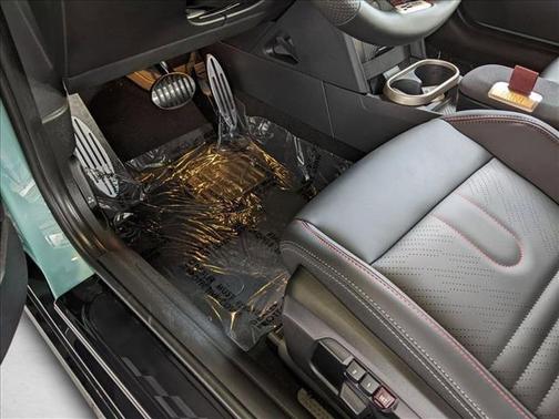 2026 MINI Hardtop John Cooper Works