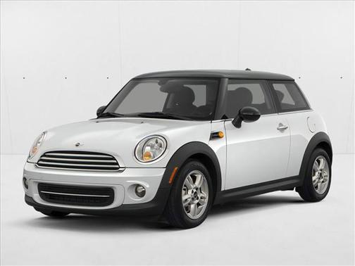 2013 MINI Hardtop Cooper