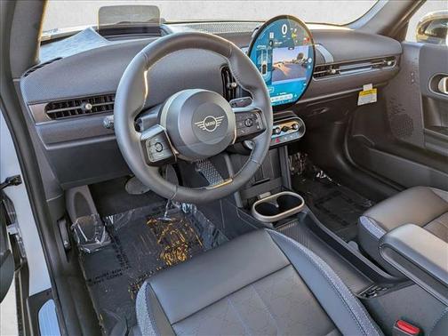 2026 MINI Convertible Cooper