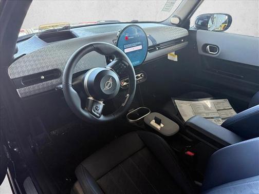 2025 MINI Convertible Cooper S