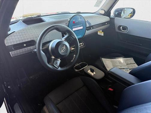 2025 MINI Convertible Cooper S