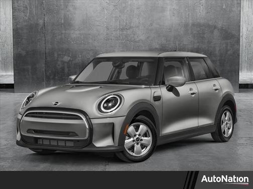 2025 MINI Hardtop Cooper