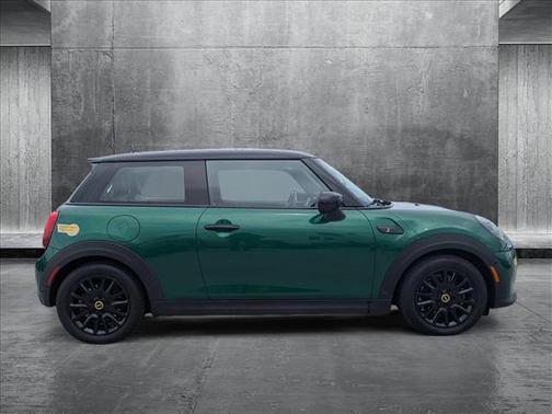 2022 MINI Hardtop Cooper S