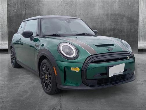 2022 MINI Hardtop Cooper S