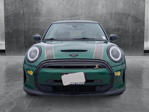 2022 MINI Hardtop Cooper S