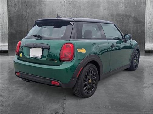 2022 MINI Hardtop Cooper S