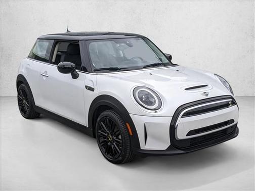 2024 MINI Hardtop Cooper S