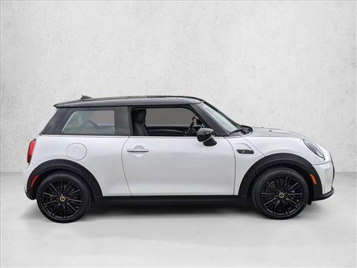2024 MINI Hardtop Cooper S