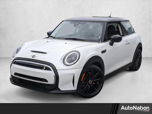 2024 MINI Hardtop Cooper S
