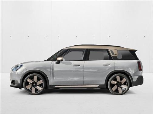 2025 MINI Countryman Cooper S ALL4