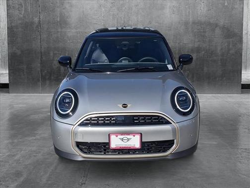 2025 MINI Hardtop Cooper