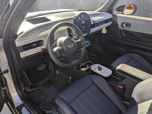 2025 MINI Hardtop Cooper