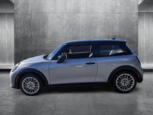 2025 MINI Hardtop Cooper