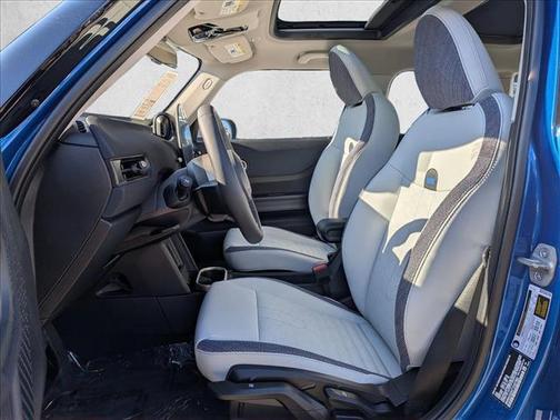 2026 MINI Hardtop Cooper