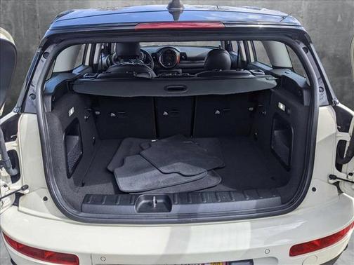 2017 MINI Clubman Cooper