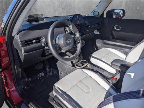 2025 MINI Hardtop Cooper