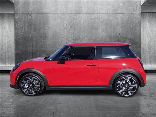 2025 MINI Hardtop Cooper