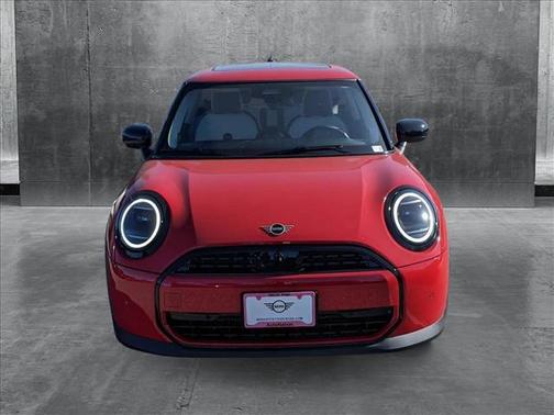 2025 MINI Hardtop Cooper