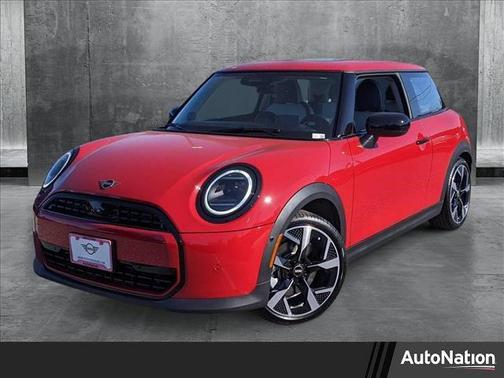 2025 MINI Hardtop Cooper