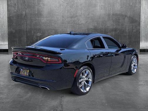 2021 Dodge Charger SXT