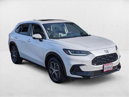 2023 Honda HR-V EX-L