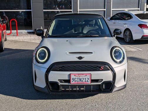 2023 MINI Hardtop Cooper S