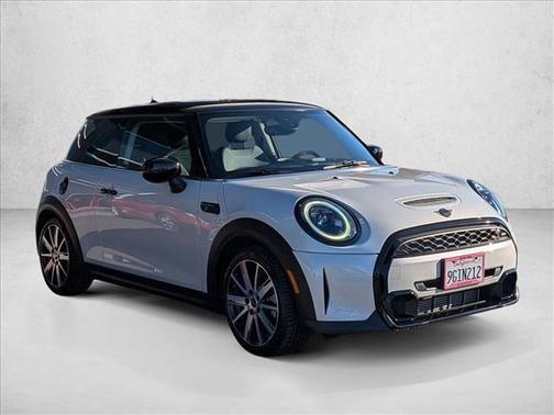 2023 MINI Hardtop Cooper S