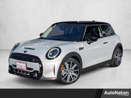 2023 MINI Hardtop Cooper S