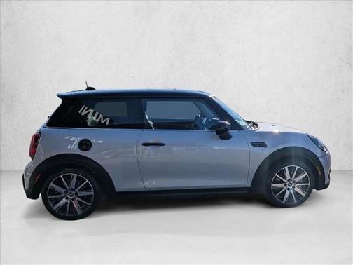 2023 MINI Hardtop Cooper S