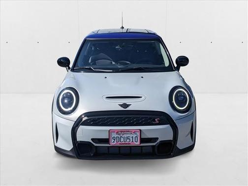 2023 MINI Hardtop Cooper S