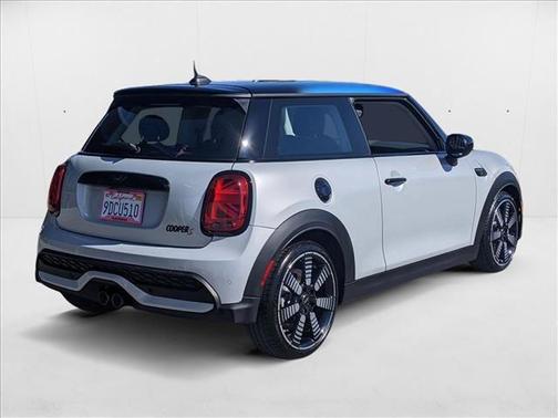 2023 MINI Hardtop Cooper S