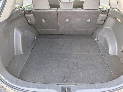 Blueprint 2024 Toyota RAV4 XLE