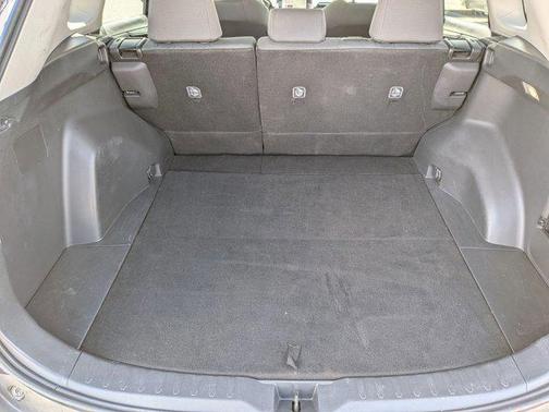 Blueprint 2024 Toyota RAV4 XLE