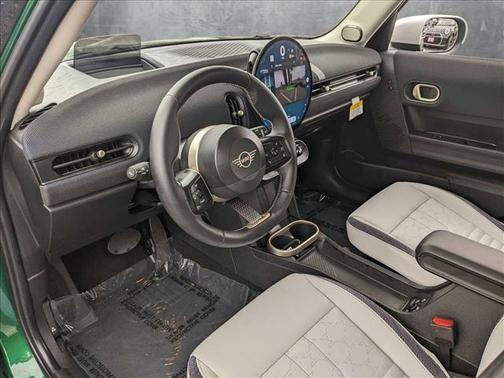 2025 MINI Hardtop Cooper
