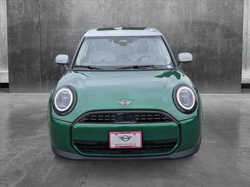 2025 MINI Hardtop Cooper